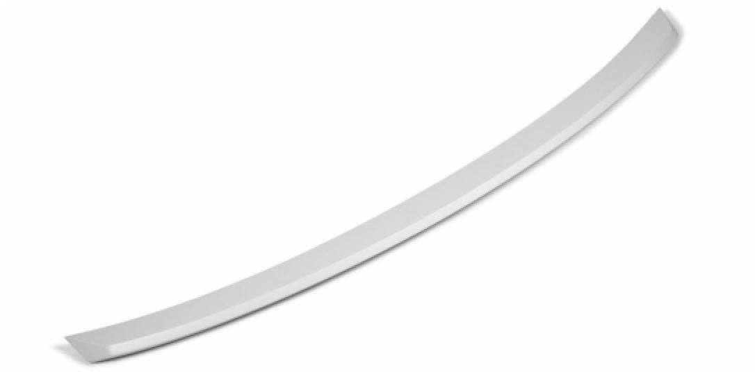 NOWY OEM TYLNY SPOILER LOTKA SKODA OCTAVIA 3 5E5 2013-2021 5E5071605A - 5E5827936
