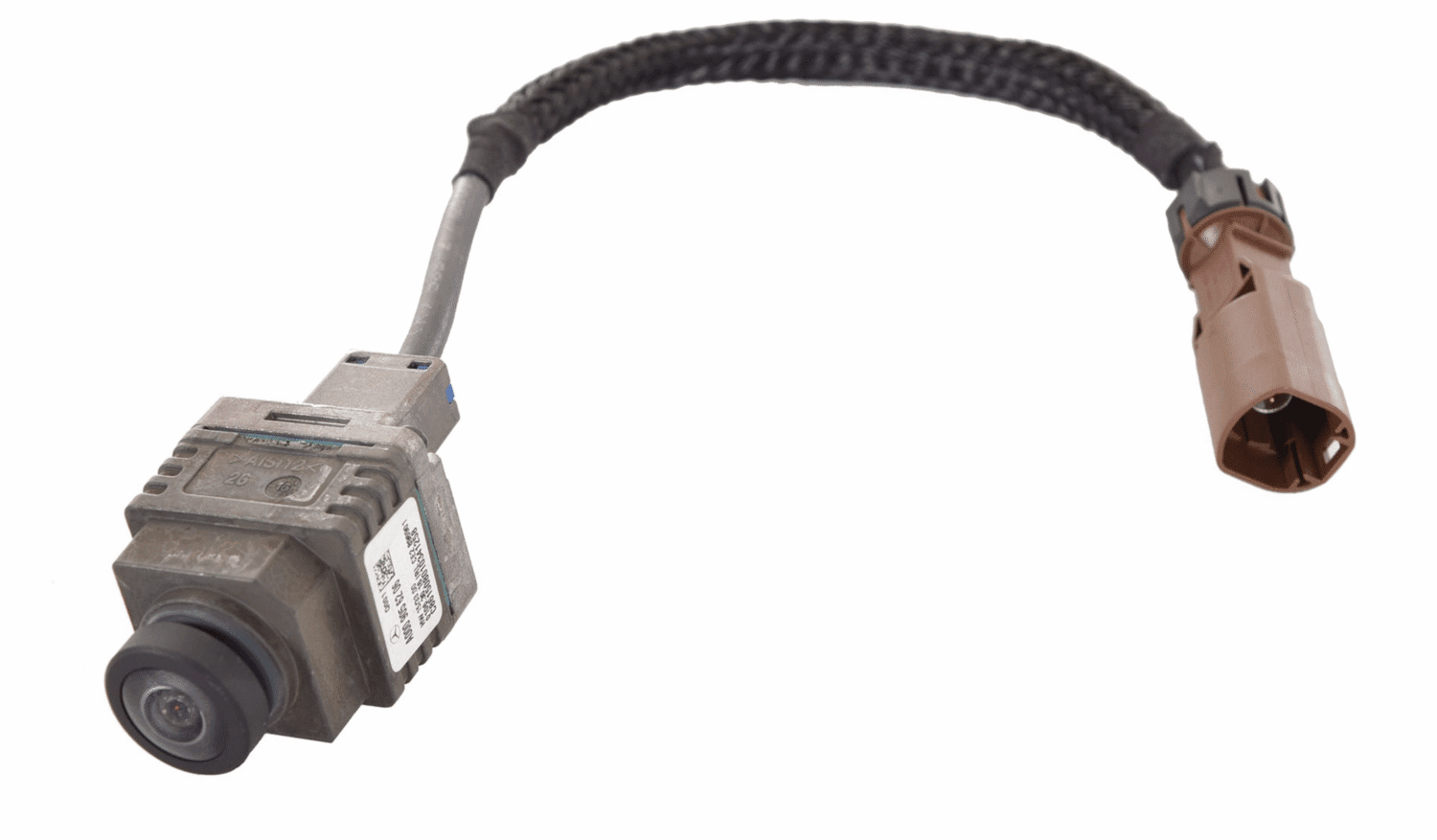 NUOVA TELECAMERA RETROMARCIA OE A0009056206 MERCEDES GLE GLS GLB CLA W118 C118 W247 W222 C217 W463 SPRINTER EQB EQC