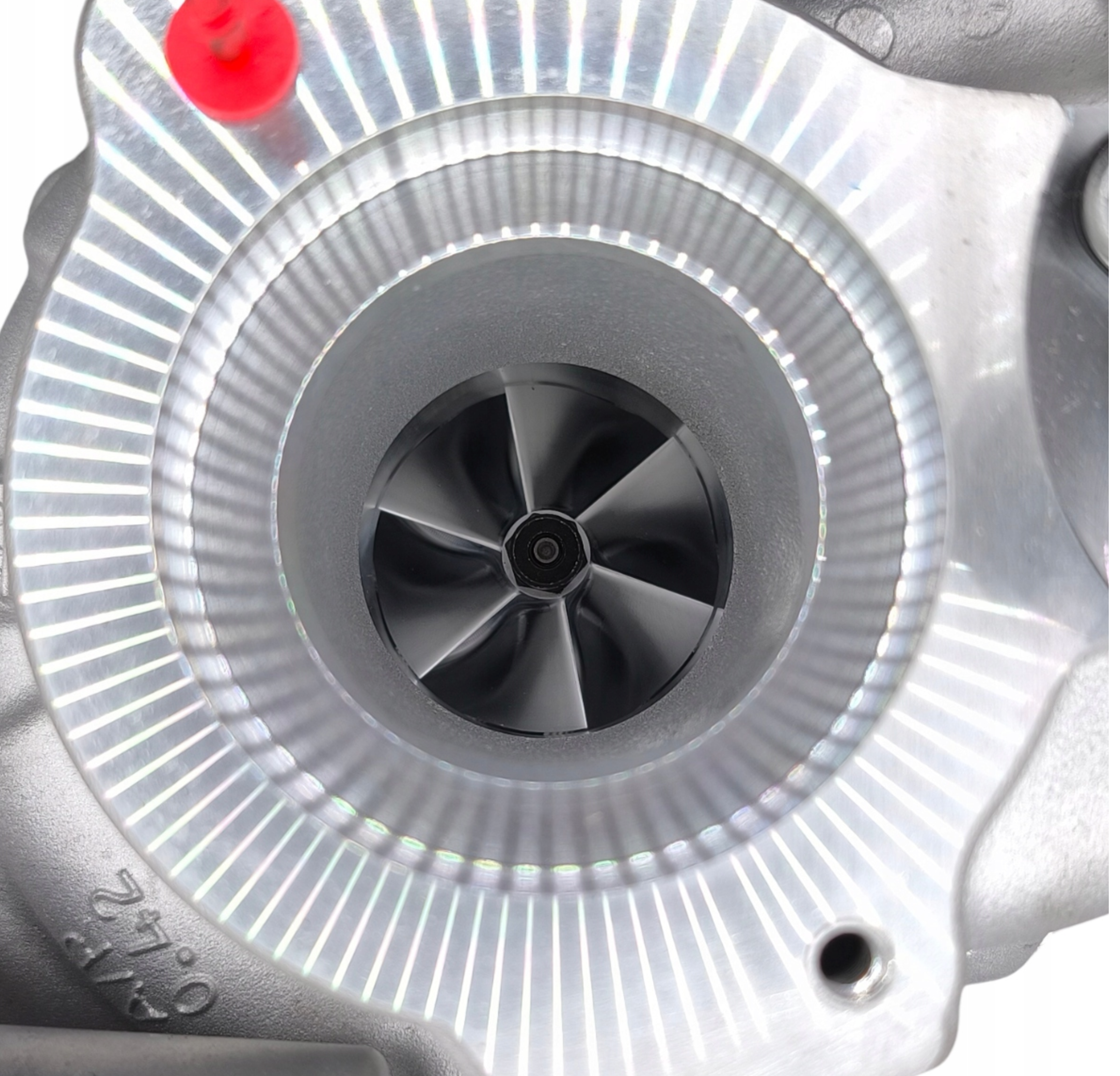 06N145701D TURBO AUDI A5