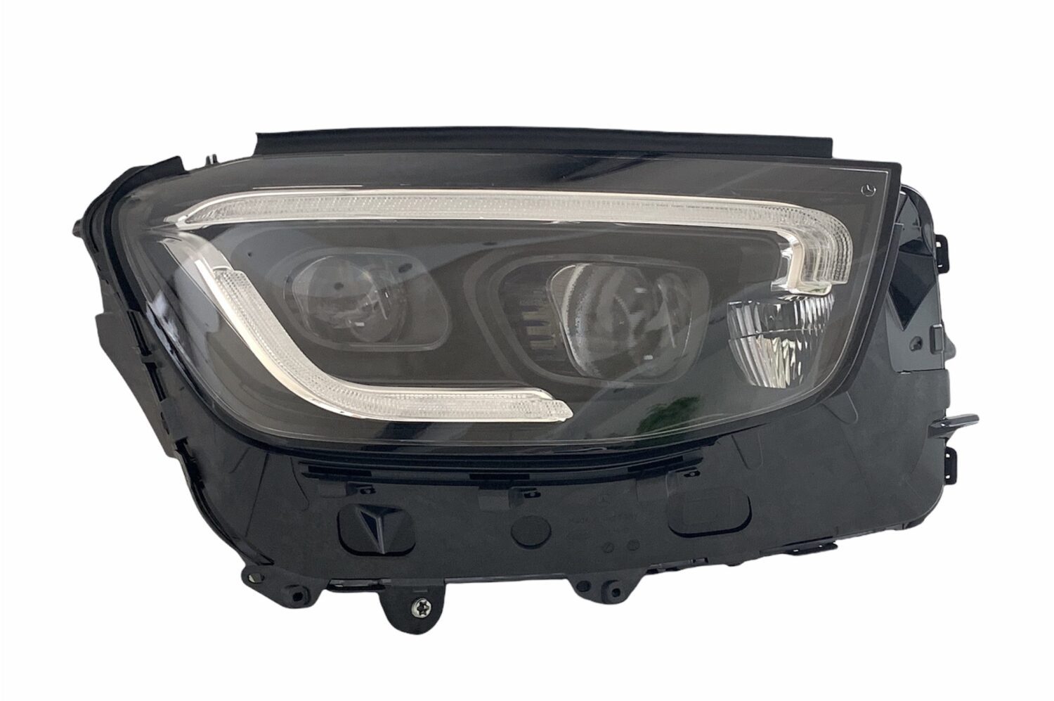 Reflektor LED do MERCEDES GLC A2539065603