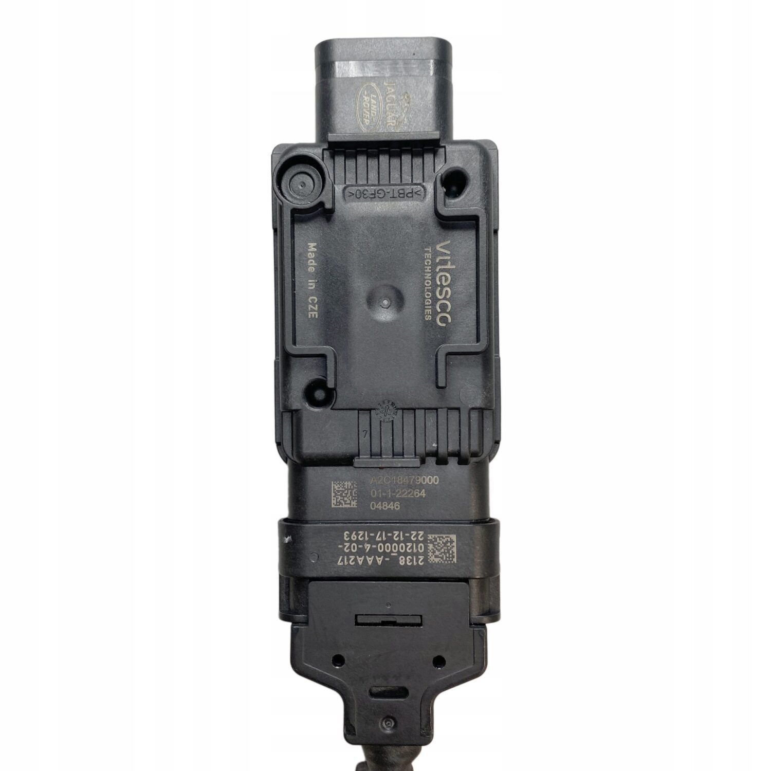 NUOVA SONDA LAMBDA OE NOX JAGUAR LAND ROVER DISCOVERY L462 DEFENDER (L663) LK62-5J299-AC , LR127505