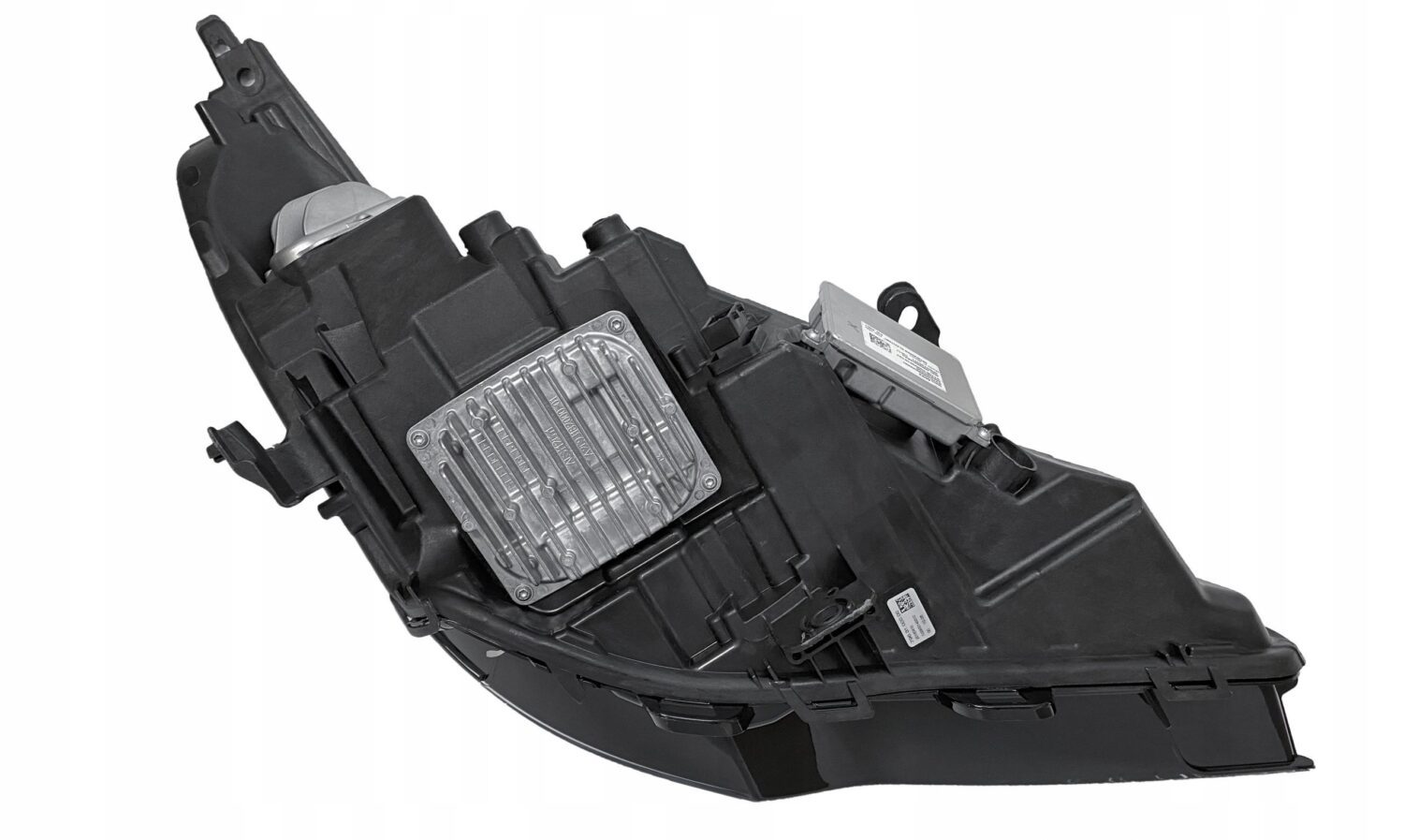 NOWY OE REFLEKTOR FULL LED MATRIX ILUX OPEL ASTRA K 2015 LEWY 39023762