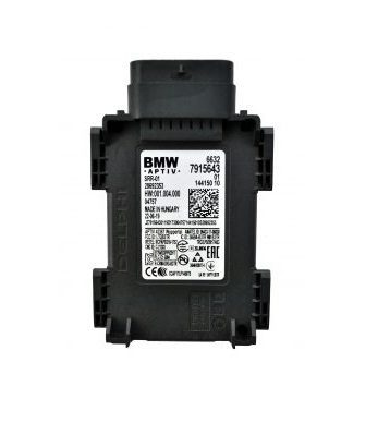 Radar ACC Czujnik Zmiany Pasa do BMW 66326899157