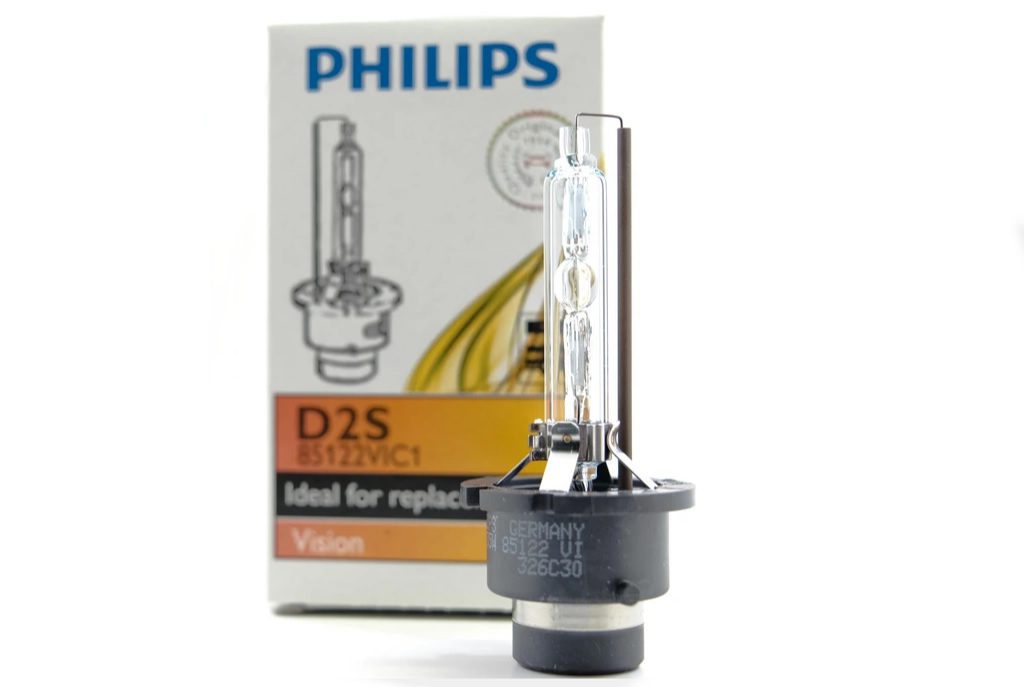 Żarówka xenon do VW AUDI D2SVWAUDIBMWOPEL