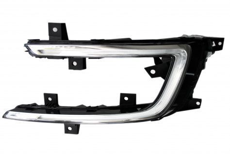 2x Nové Originální LED světlomety pro denní svícení VW GTE E-Golf VII 2013-2017 5GE941056B
