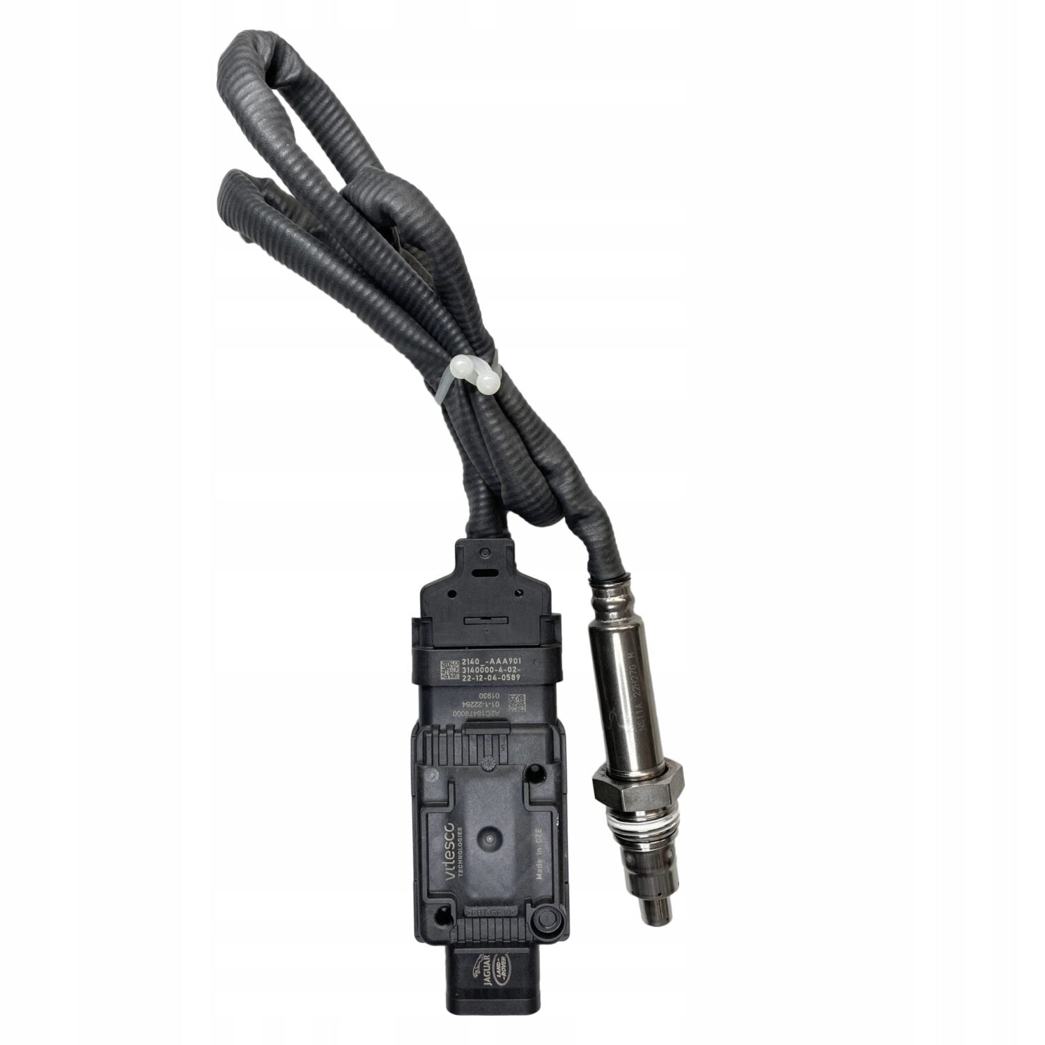 NUOVO OE NOX SONDA LAMBDA JAGUAR F-PACE LAND ROVER SPORT L494 VOGUE L405 DEFENDER L663 LK62-5J299-BC - LR127506