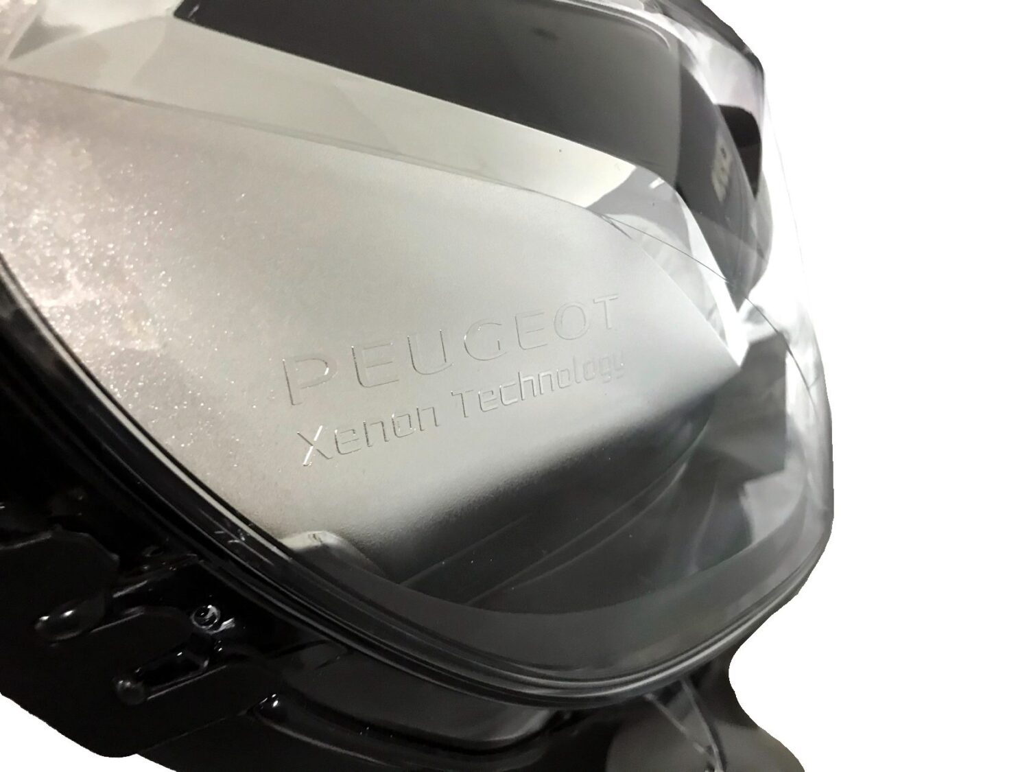 NOWY ORYGINALNY BIXENON REFLEKTOR KOMPLETNY LEWA STRONA PEUGEOT TRAVELLER 9808235780-00