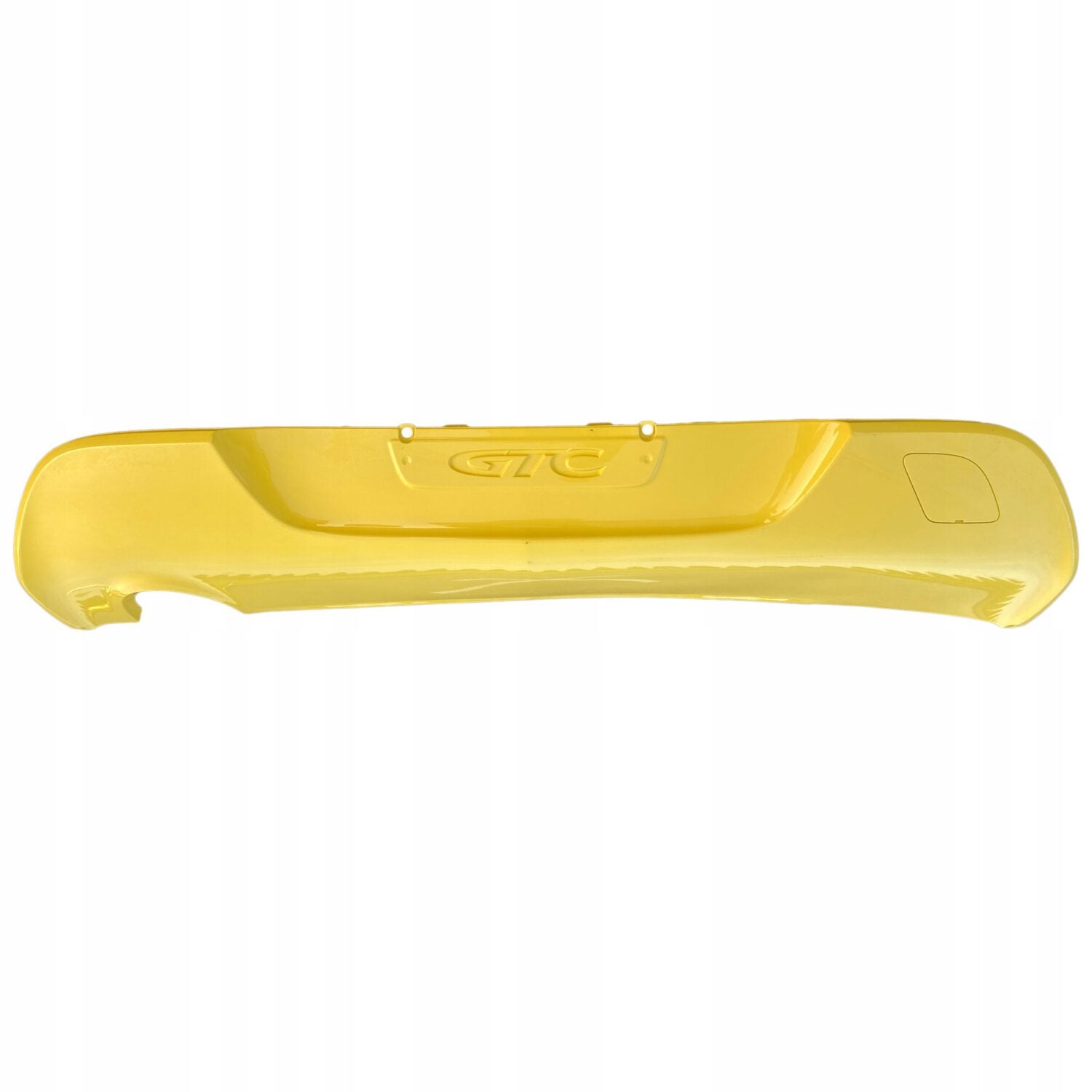NOWY OE SPOILER ZDERZAKA TYŁ DYFUZOR OPEL ASTRA J GTC GM 13346637 1404501