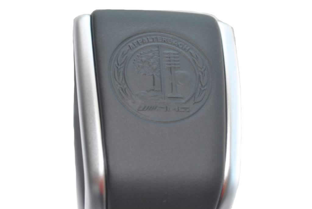 NEW OE AMG SHIFT KNOB MERCEDES A45 W176 W212 CLA CLS GLA SLS AMG GT ROADSTER SL G-CLASS W463 A2182600240