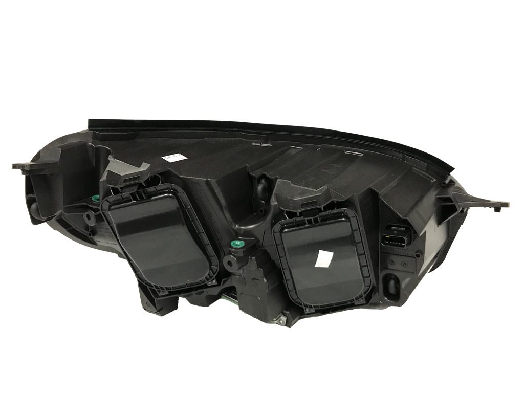 Nowy Oryginalny Reflektor Lampa Xenon Bixenon Citroen Spacetourer 9808569080