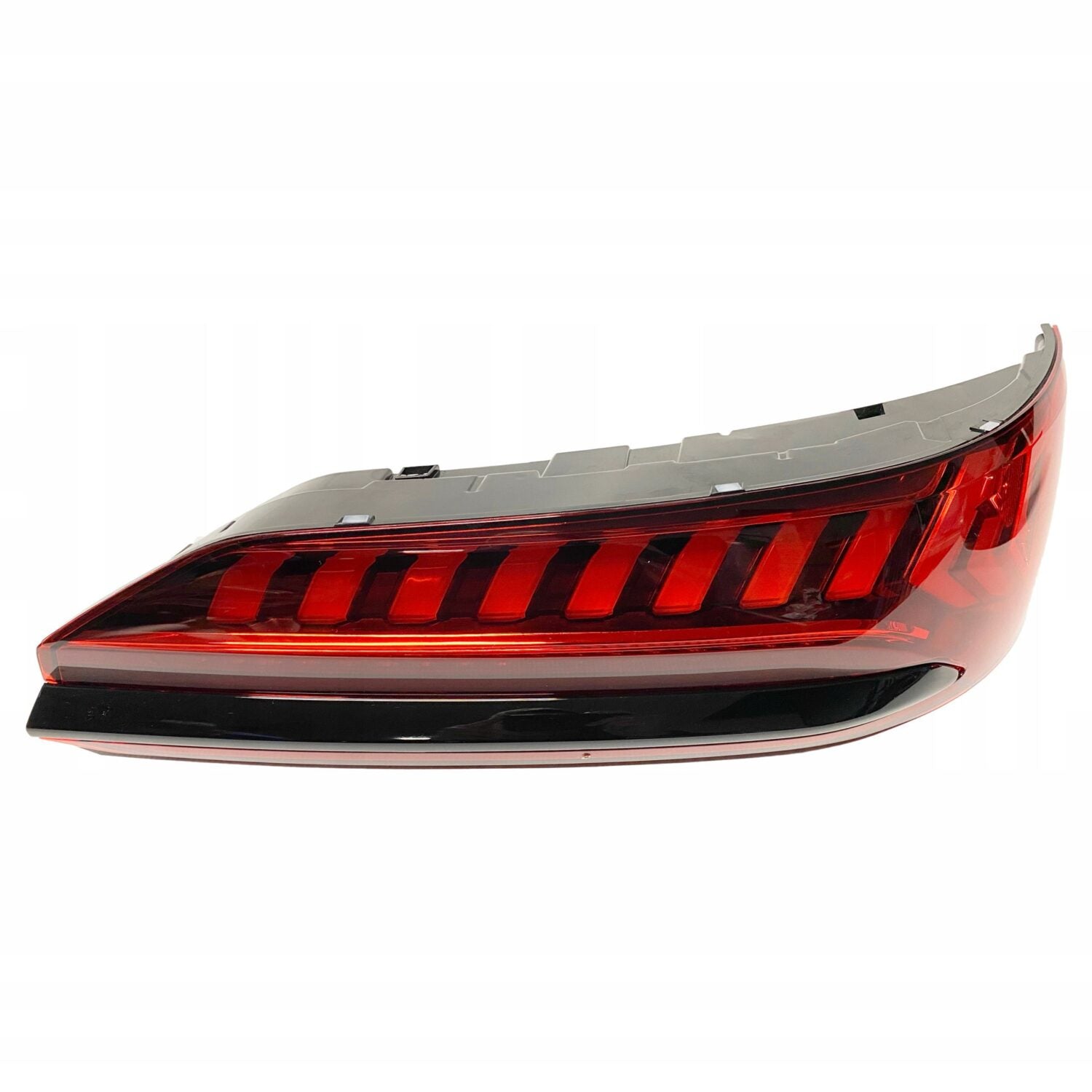 2X NOWA OE PRAWA + LEWA LAMPA LED AUDI Q7 4M LCI USA 4M0945094J 4M0945093J