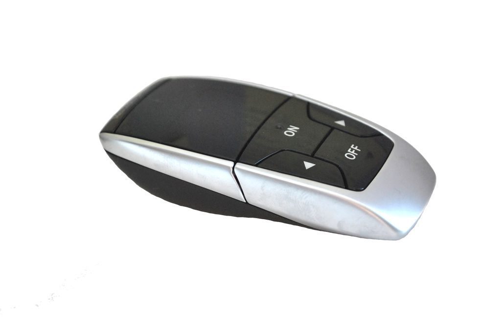 OE PILOT ZDALNEGO  STEROWANIA WEBASTO MERCEDES A E C CLA CLS GLA GL ML V W176 W246 W205 W212 C207 W463 X166 W222 W447 A2058208002