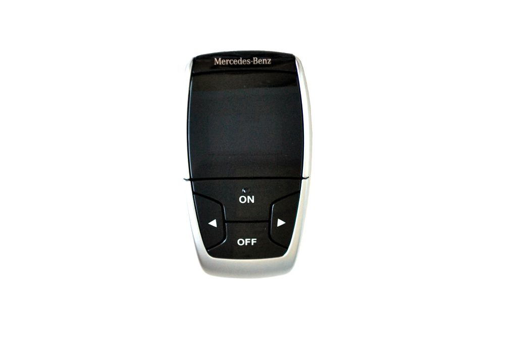 OE PILOT ZDALNEGO  STEROWANIA WEBASTO MERCEDES A E C CLA CLS GLA GL ML V W176 W246 W205 W212 C207 W463 X166 W222 W447 A2058208002