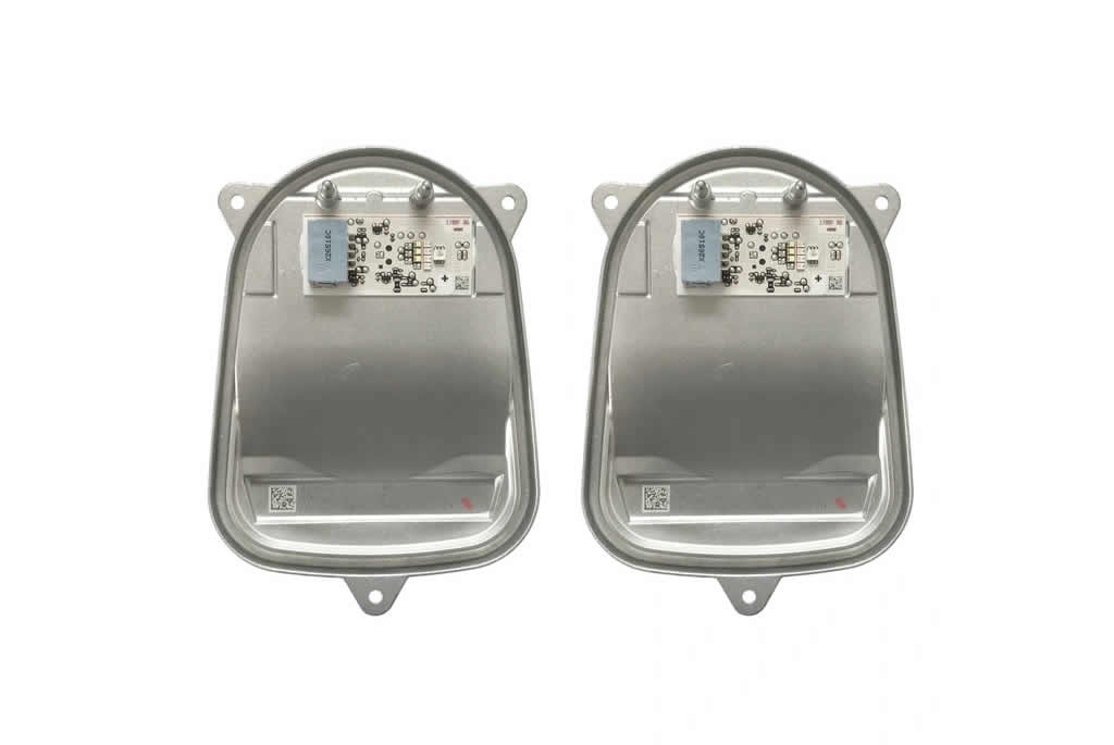 2x Moduł Sterujący LED do MERCEDES A1769066500
