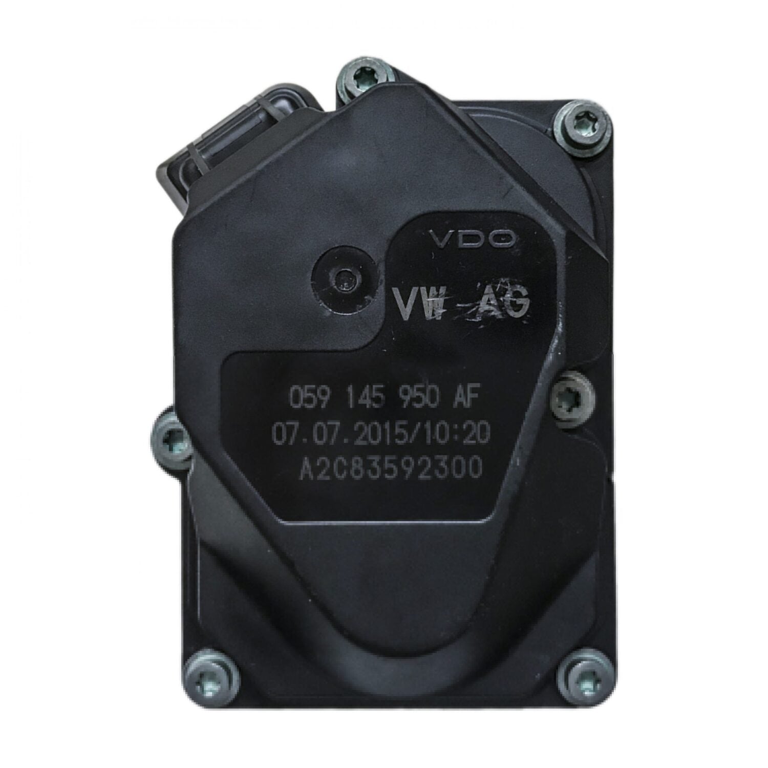 NOWA OE PRZEPUSTNICA 3,0 TDI AUDI A4 A5 A6 A7 A8 Q5 VW TOUAREG 059145950AF