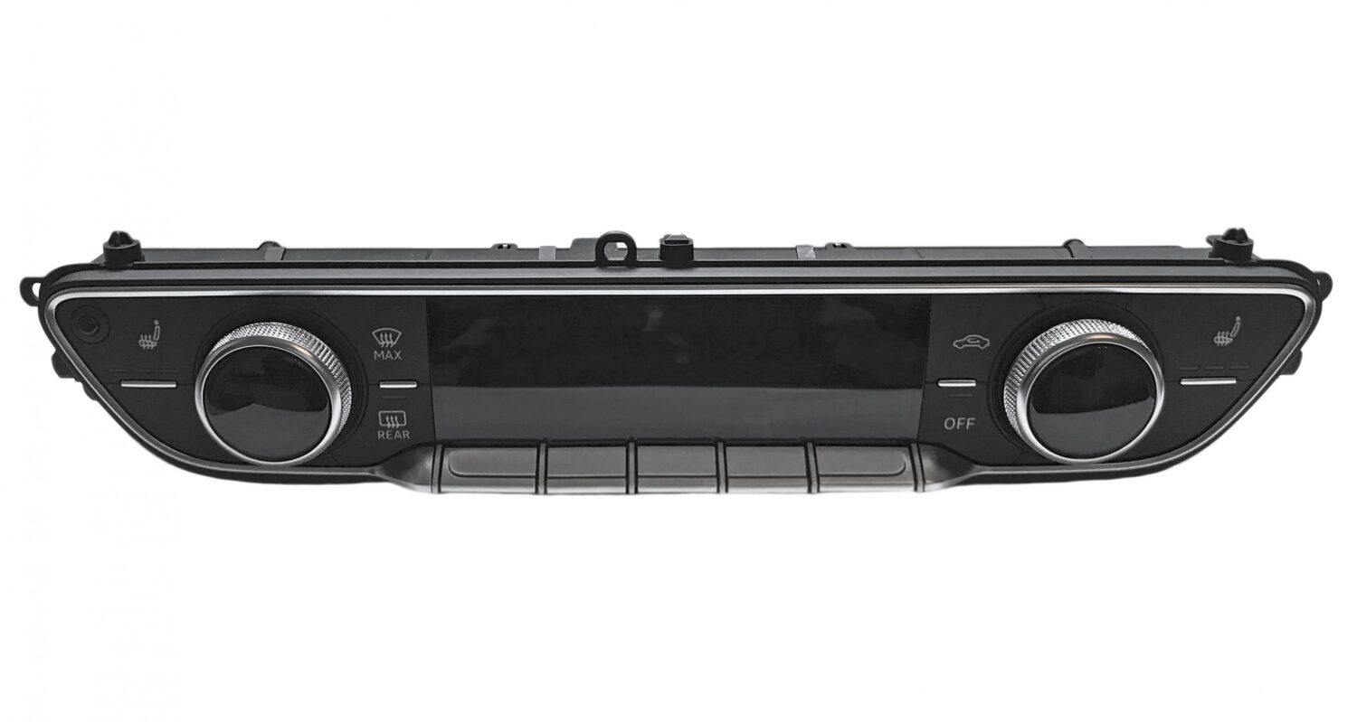 PANEL KLIMATYZACJI AUDI A4 S4 A5 S5 Q5 8W0820043G