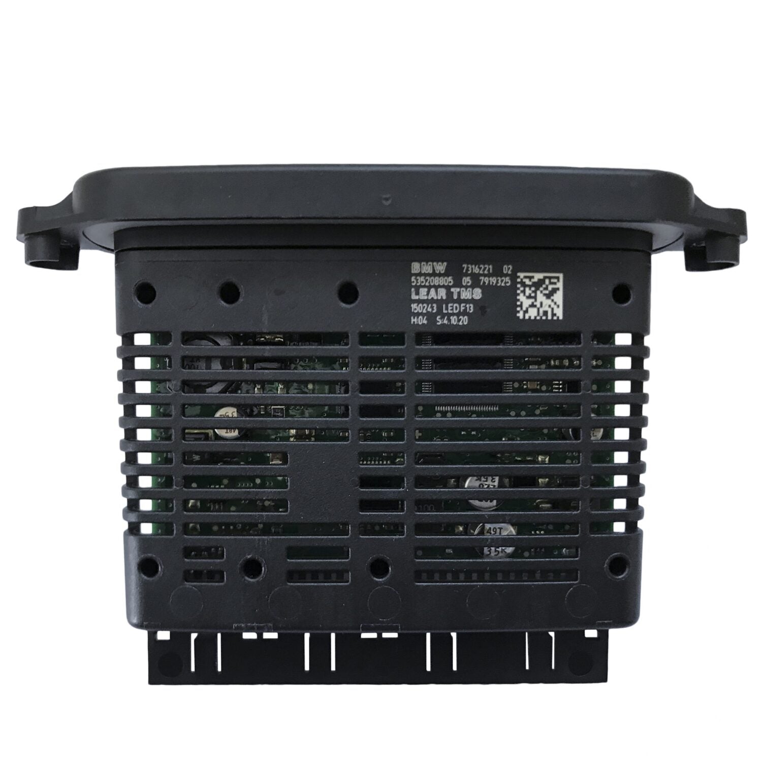 NUOVO MODULO DRIVER OE FULL LED LEAR TMS BMW 6 F12 F13 M6 F06 7316221