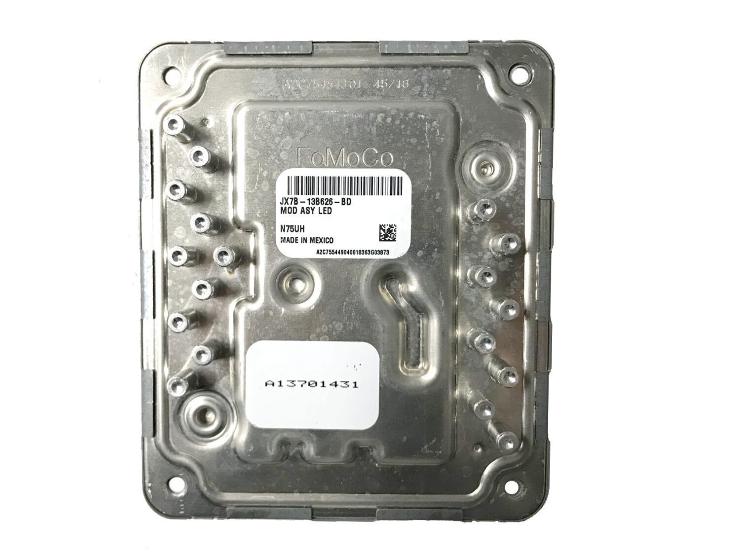 Moduł LED Sterownik do FORD FOCUS JX7B13B626BD