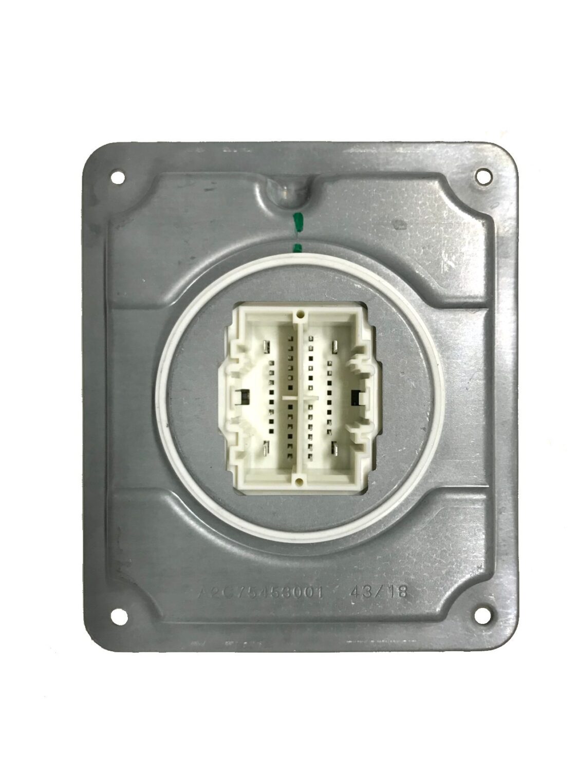 OE MODUŁ LED STEROWNIK FORD FOCUS ST MK4 2018 - JX7B13B626BD