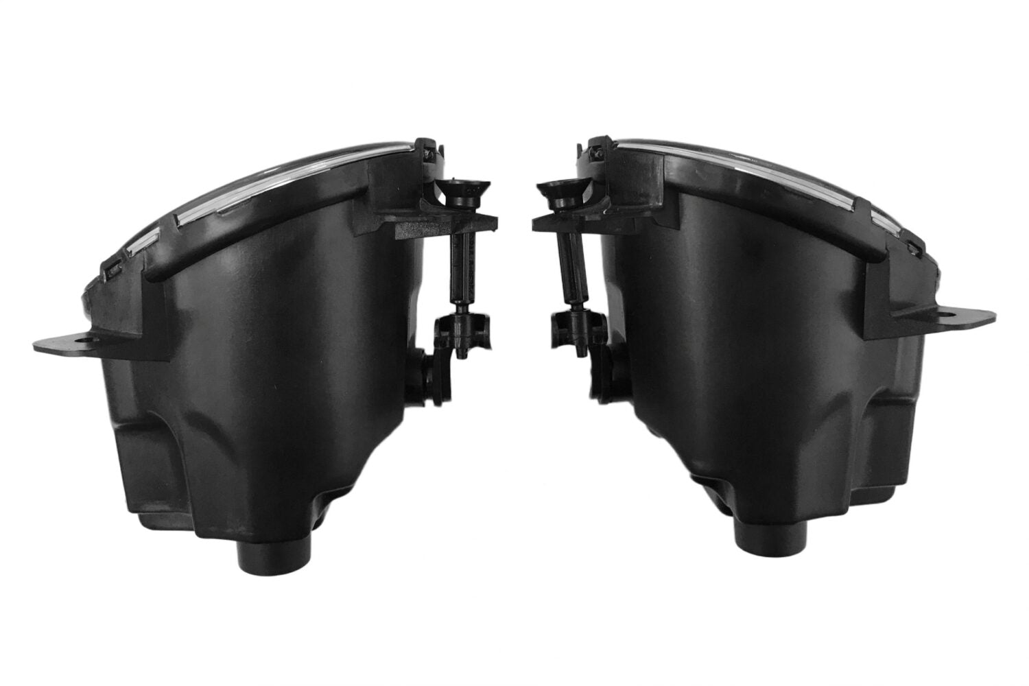2X NOWE OE HALOGENY PRZECIWMGIELNE FOG LED BMW 1 F20 F22 3 F30 F31 M3 4 F32 F33 F34 F36 GT 7315560 7315559