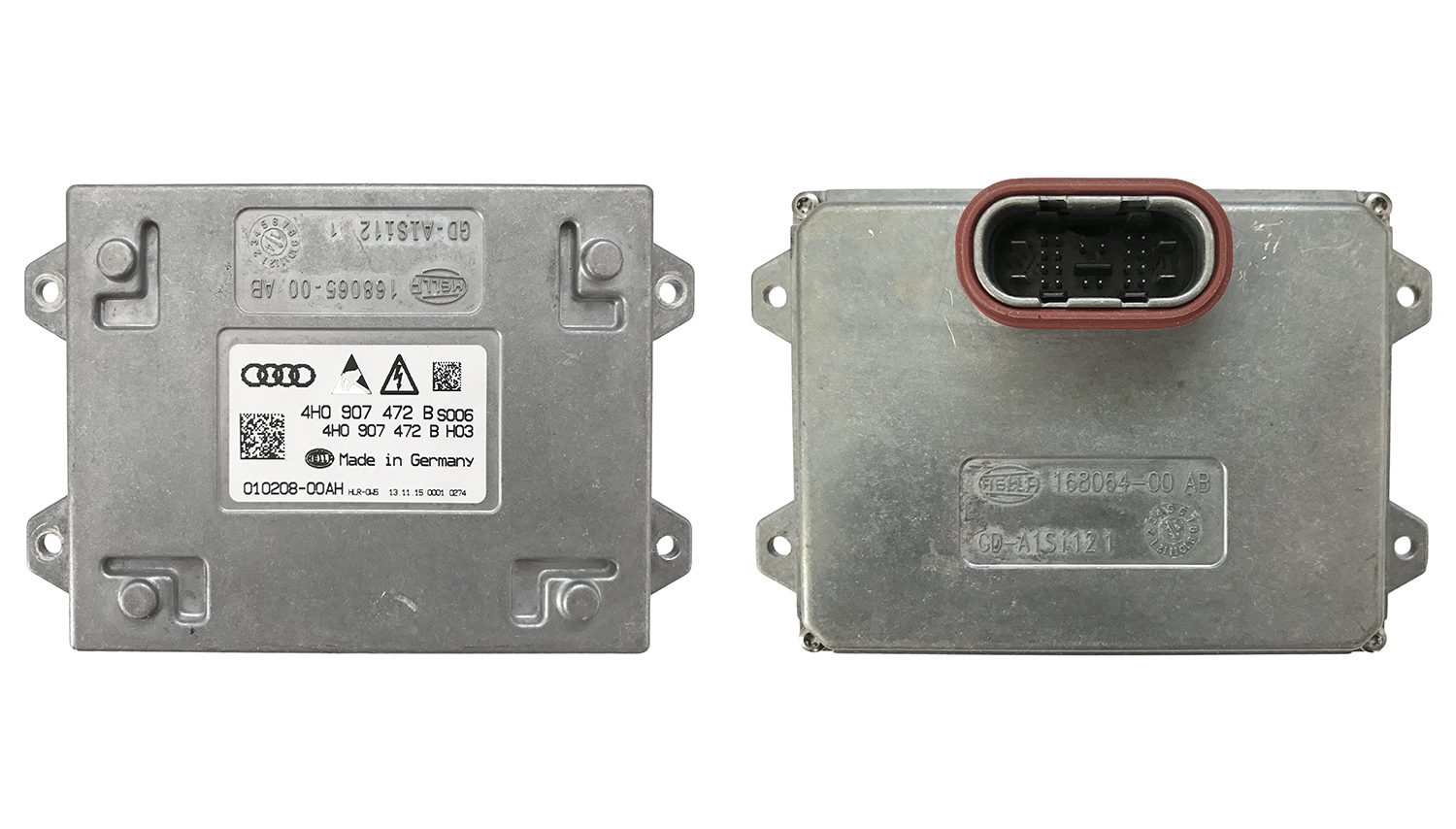 Moduł Sterownika LED do AUDI A6 4H0907472B