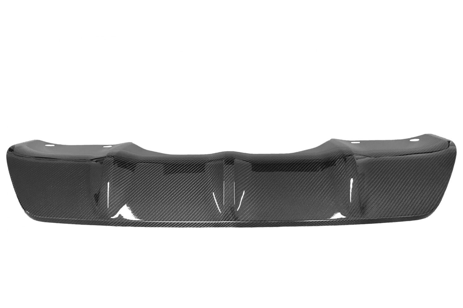 Spoiler tylny Dyfuzor Zderzaka do BMW 2357216