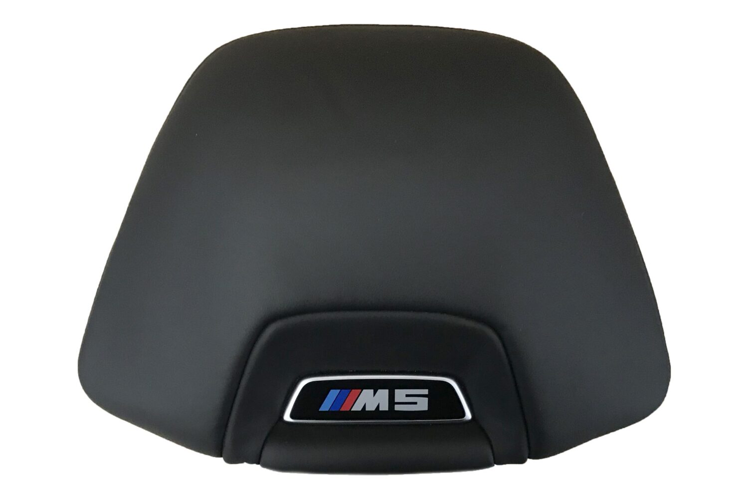 2X NOWY OE ZAGŁÓWEK SKÓRZANY ZAGŁÓWKI M5 SILVERSTONE BMW M5 F90 G30 G31 8071313 - 52108071313
