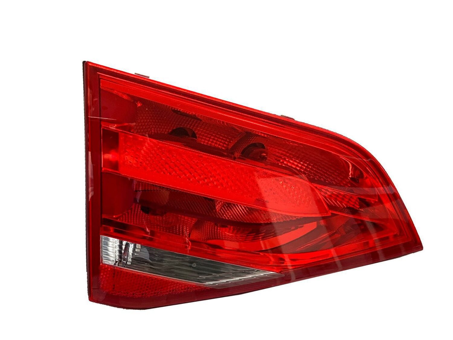 2X OE REAR LAMP LAMP AUDI A4 S4 B8 AVANT 2008 - 2012 8K5945094 , 8K5945093