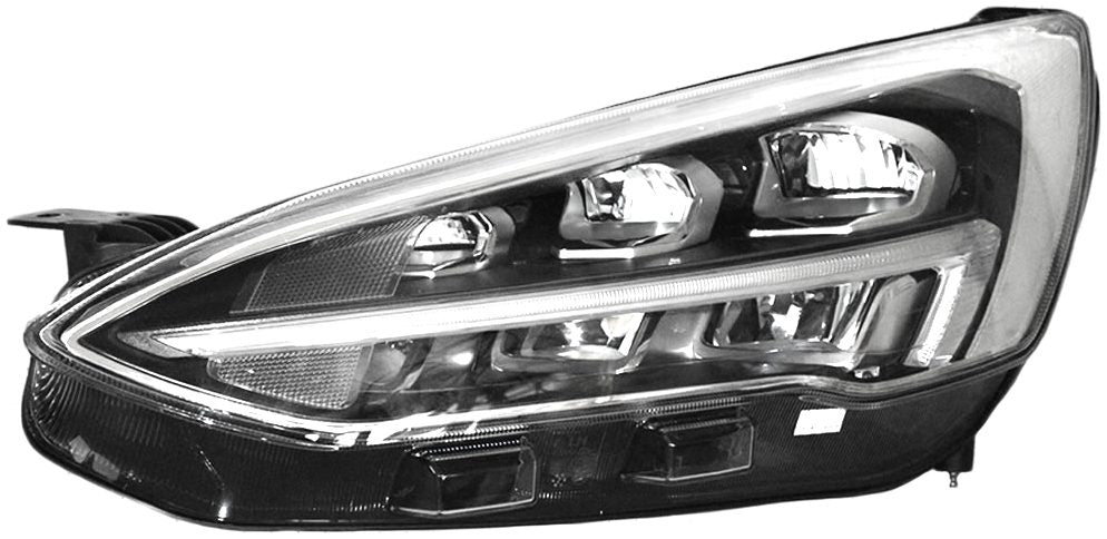 2X OE LED REFLEKTORY LAMPY FORD FOCUS MK4 JX7B-13E014-AB , JX7B-13E015-AB