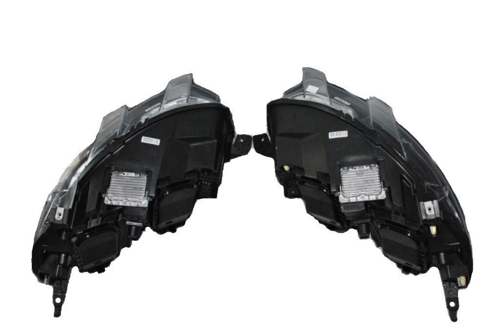 2X NOWE OE REFLEKTORY LAMPY LAMPA XENON BIXENON CITROEN SPACETOURER JUMPY OPEL ZAFIRA LIFE 9832837580