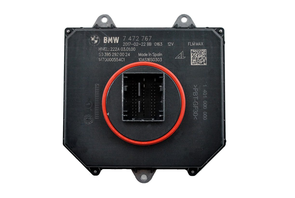 Moduł LED Sterownik do BMW 5 G30 F90 7472767