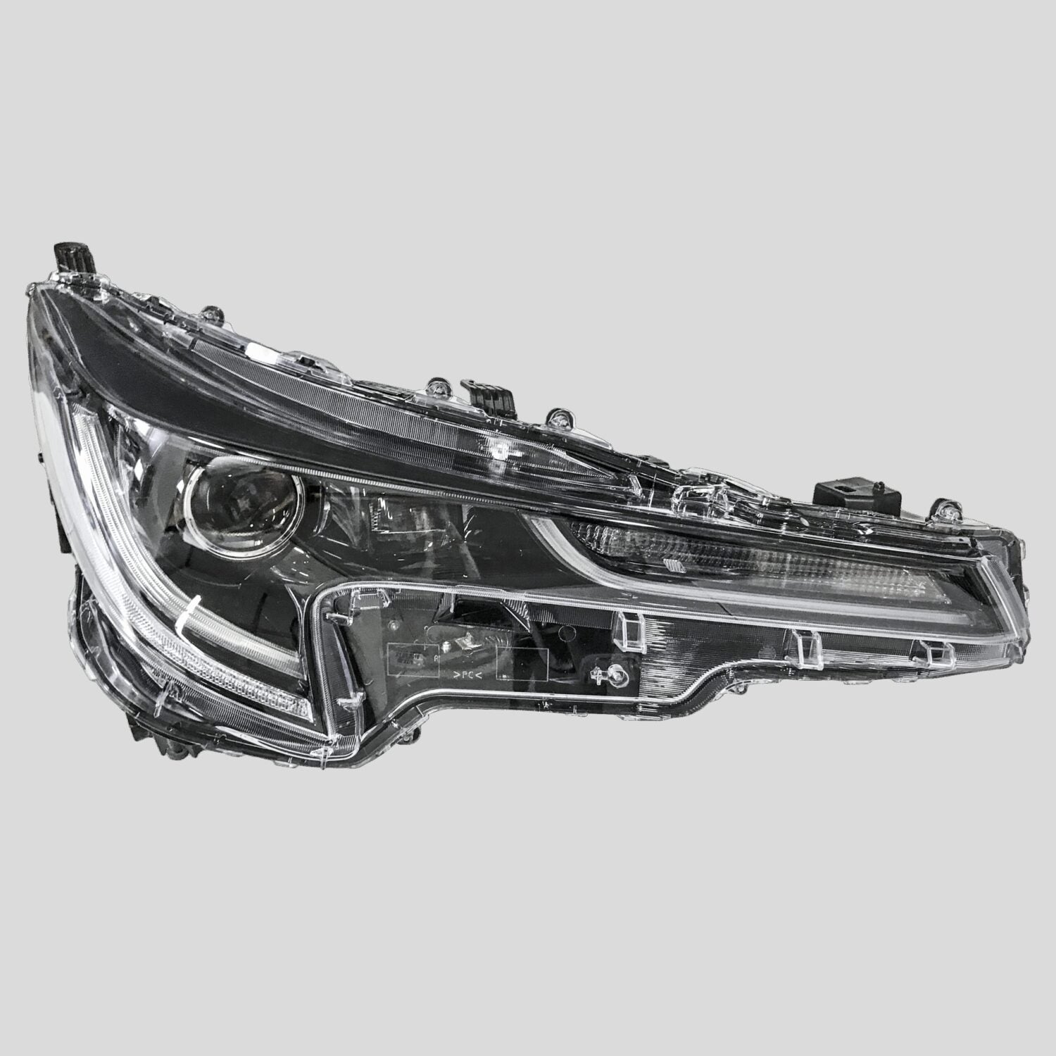 2X NUOVI FARI OE LED TOYOTA COROLLA E21 81110-02S80