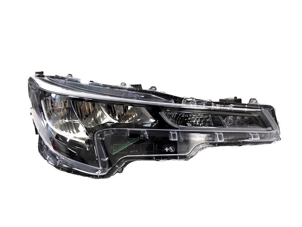 2X NEUE OE SCHEINWERFER LED LAMPEN TOYOTA COROLLA E21 81110-02S60