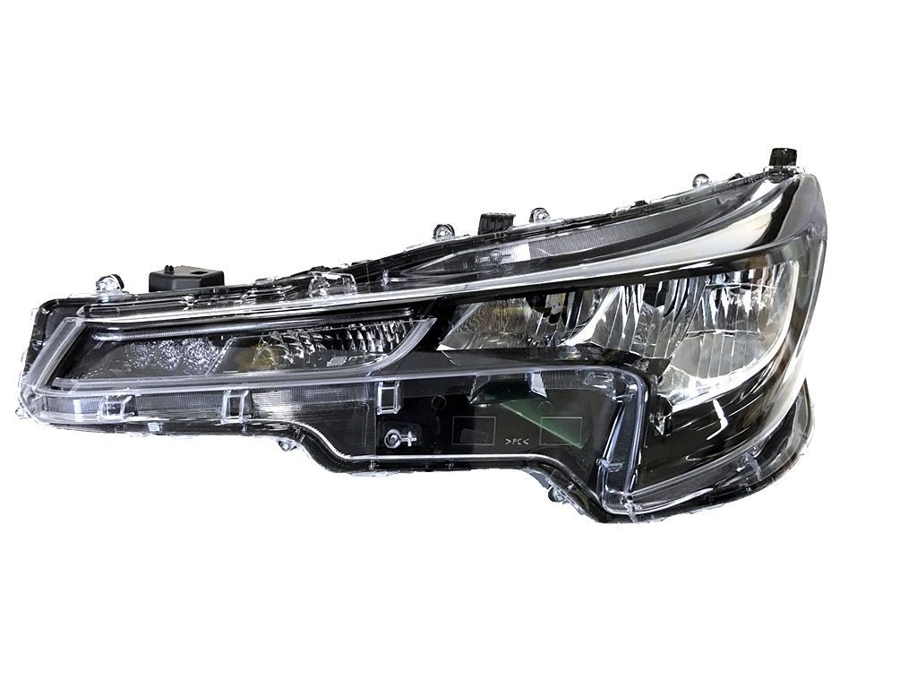 2X NEUE OE SCHEINWERFER LED LAMPEN TOYOTA COROLLA E21 81110-02S60