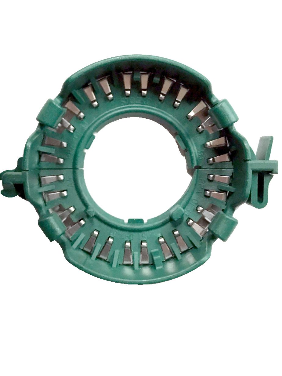 NOUVELLE BAGUE D'ADAPTATION OE POUR AMPOULE XENON D3S AUDI A3 A6 VW FORD MERCEDES PORSCHE OPEL SKODA 9FH161097-01