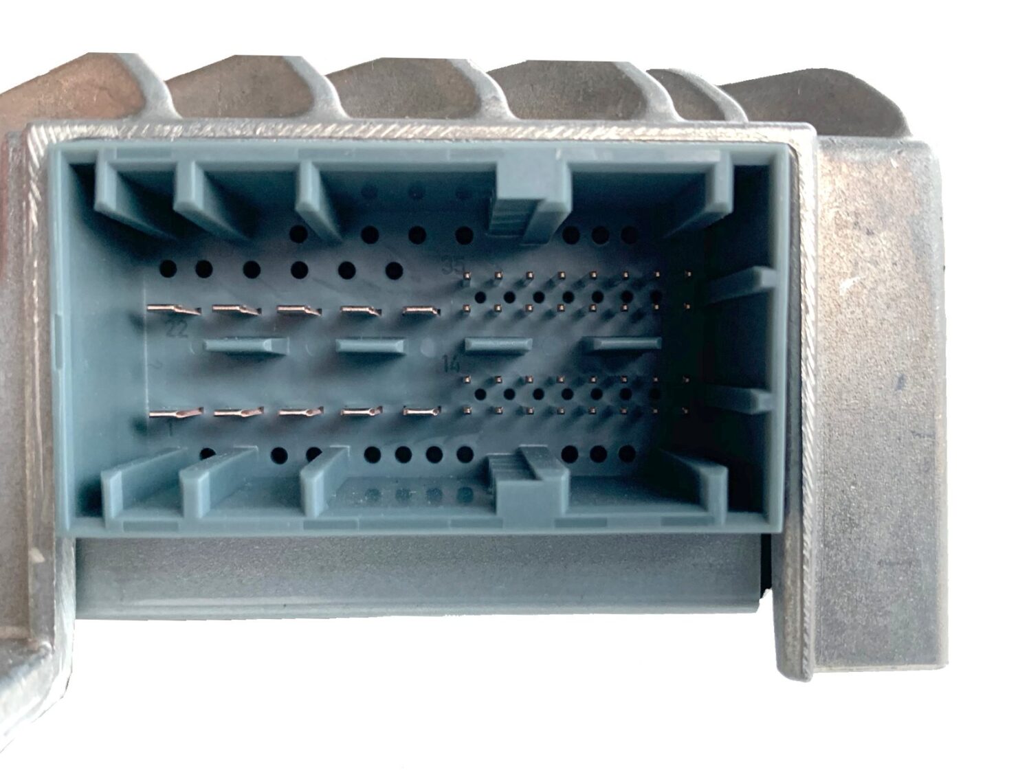 OE WZMACNIACZ SYSTEMU HIFI  HARMAN BMW 8 G14 G15 X5 G05 X7 G07 8779569 - 65128779569