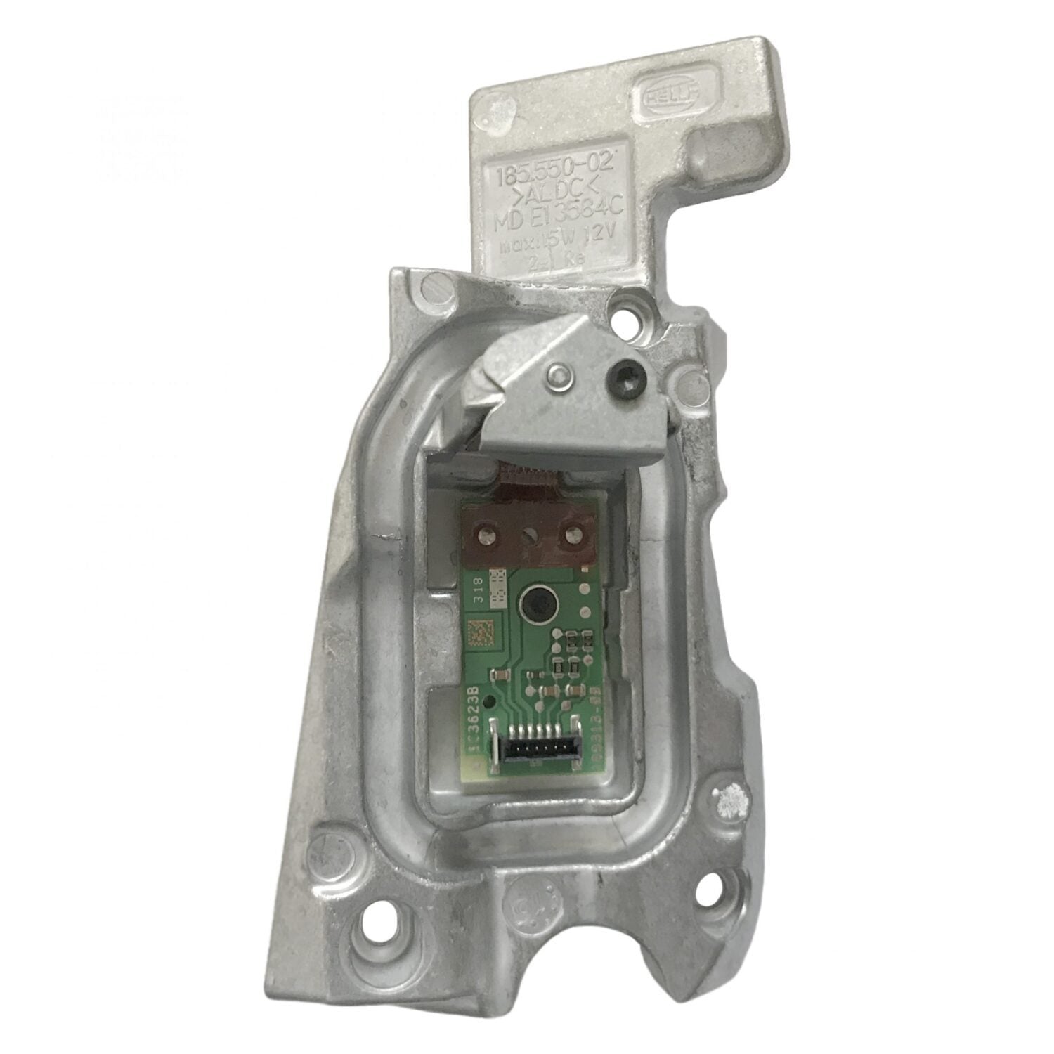 Moduł LED Światła Skrętu do BMW F10 63117352478