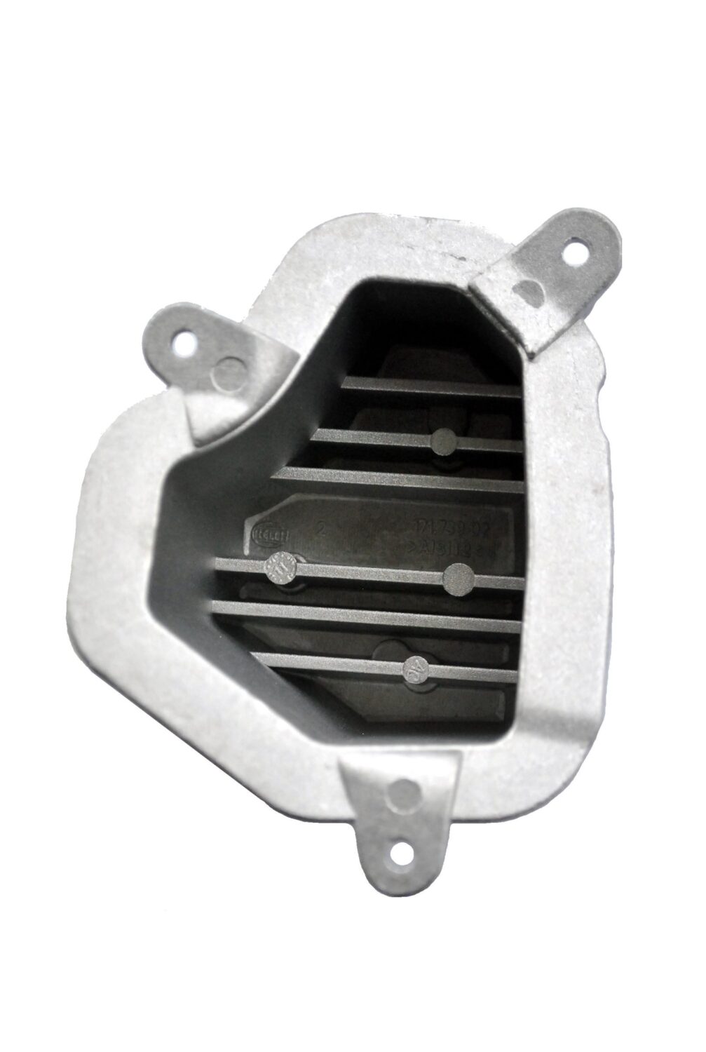 NOWY KIERUNKOWSKAZ LED MODUŁ XENON LEWA STRONA BMW 5 F10 F11 7271902 , 63117271901 - 7271901