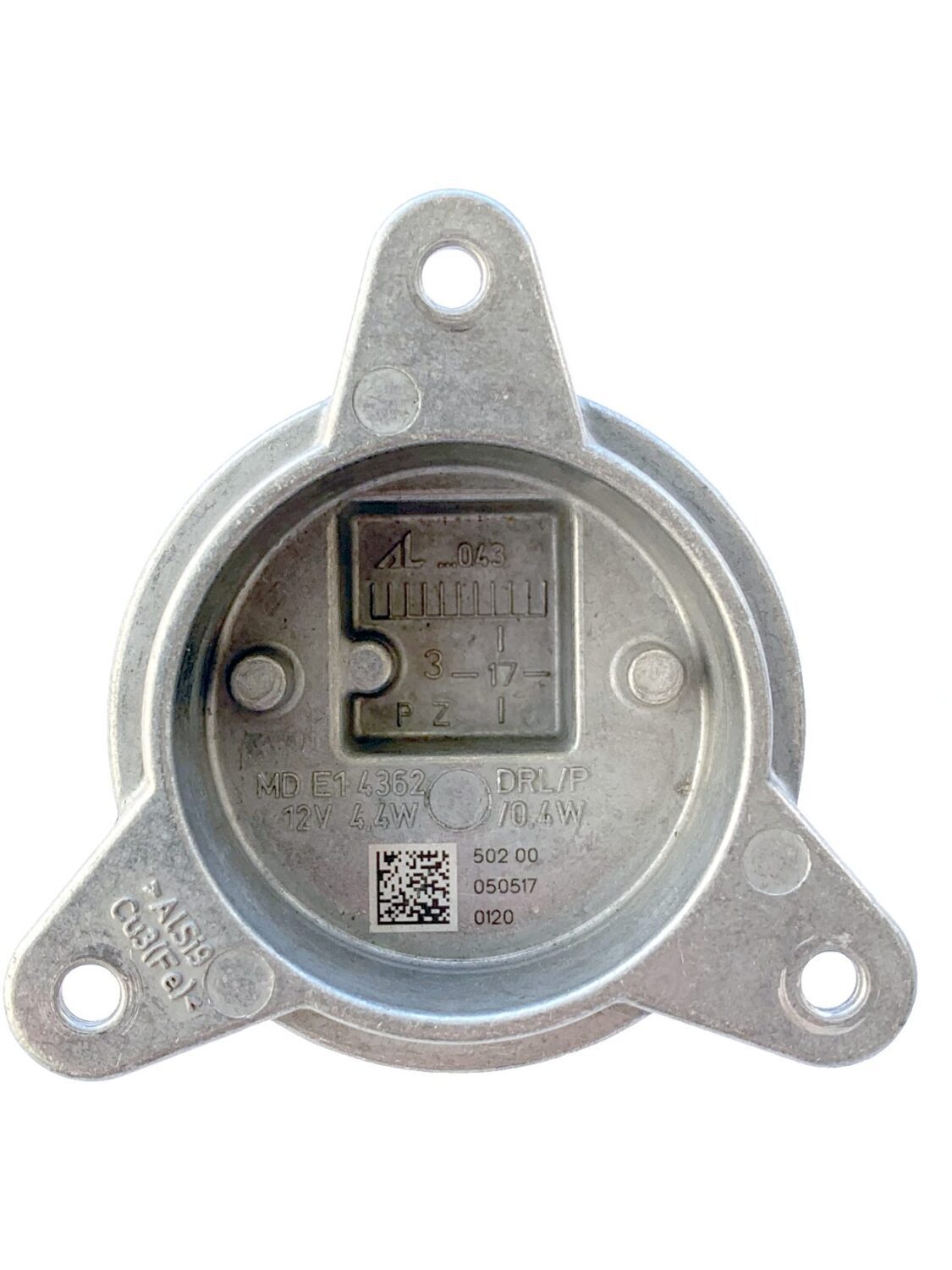 Moduł LED do BMW X3 G01 63117466102