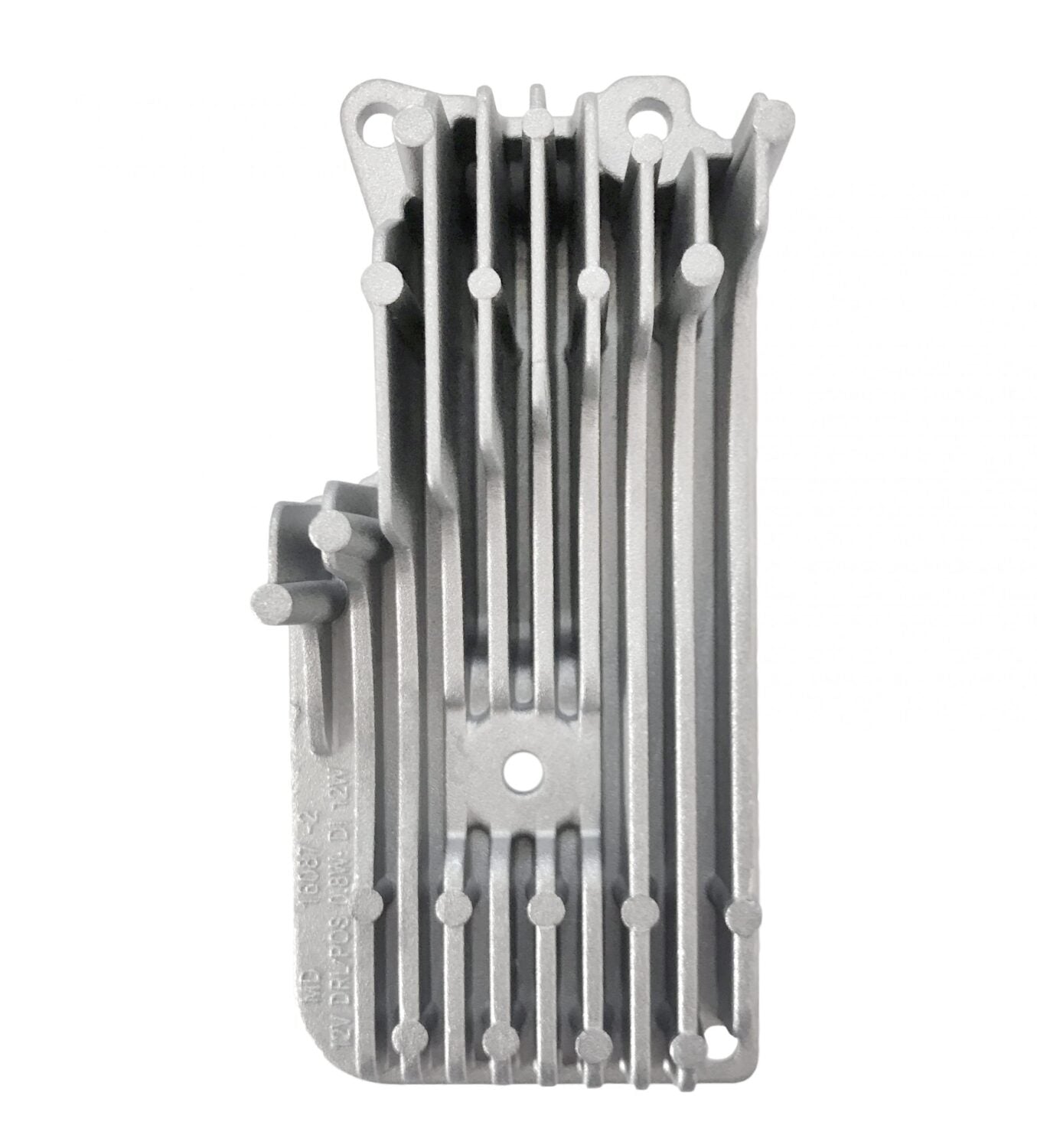 NOWY OE MODUŁ LED KIERUNKOWSKAZ BMW 7 F01 F02 F03 LCI 7339055 - LEWA STRONA