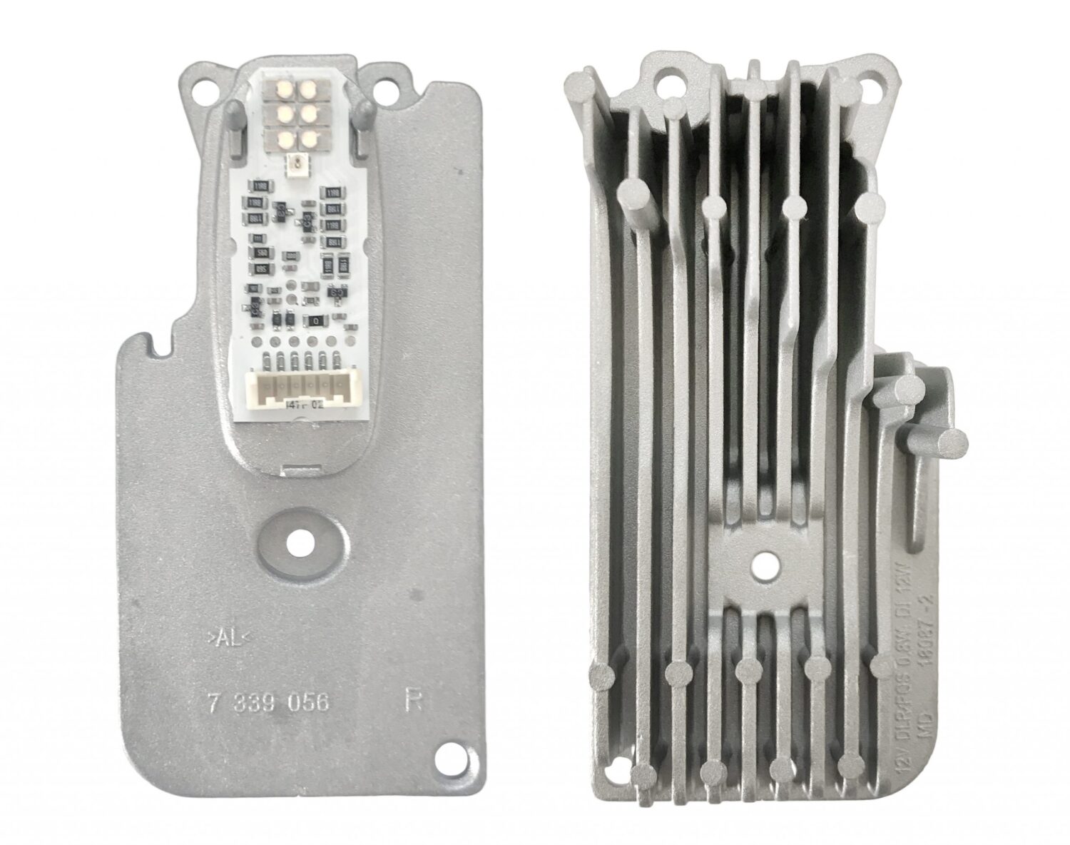 NOWY OE MODUŁ LED KIERUNKOWSKAZ BMW 7 F01 F02 F03 LCI 7339056 - PRAWA STRONA