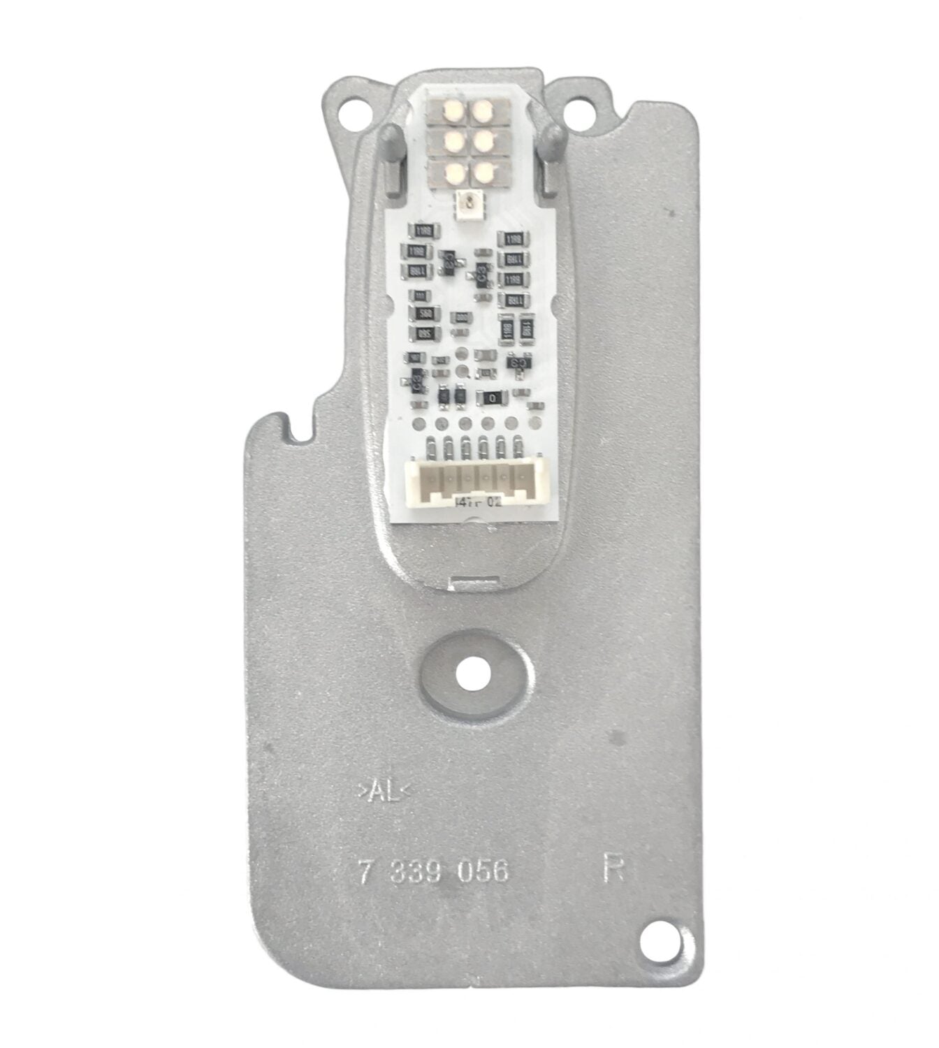 Moduł LED Kierunkowskazu do BMW F01 F02 7339056