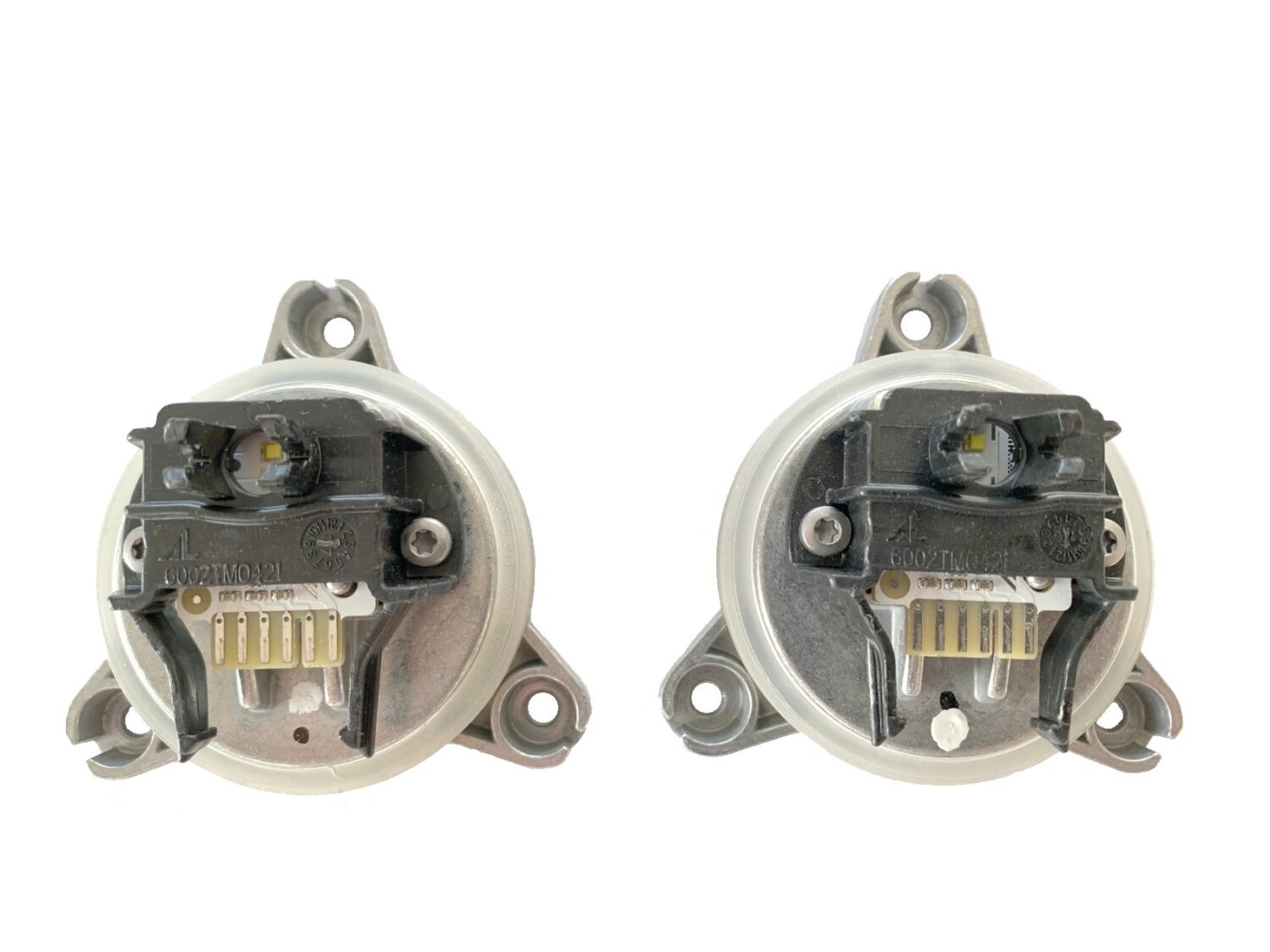 2X OE MODUŁ LED ŚWIATEŁ DO JAZDY DZIENNEJ BMW X3 G01 X4 G02 63117466102