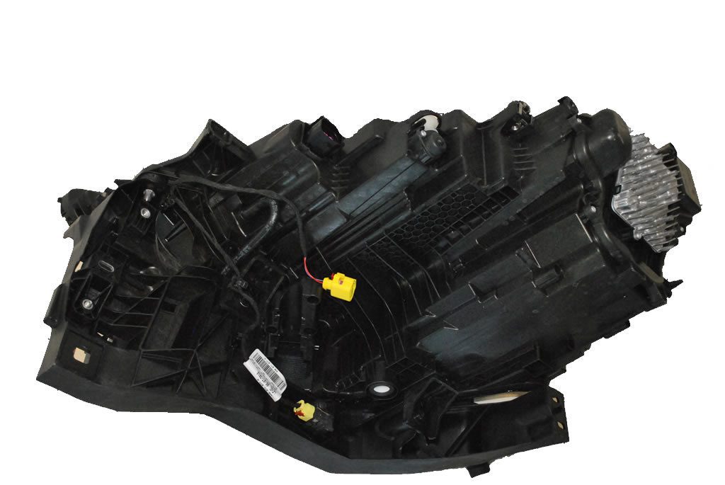 Nowy Oryginalny Reflektor Full Led Prawa Strona Audi  Q8 4M8941034B