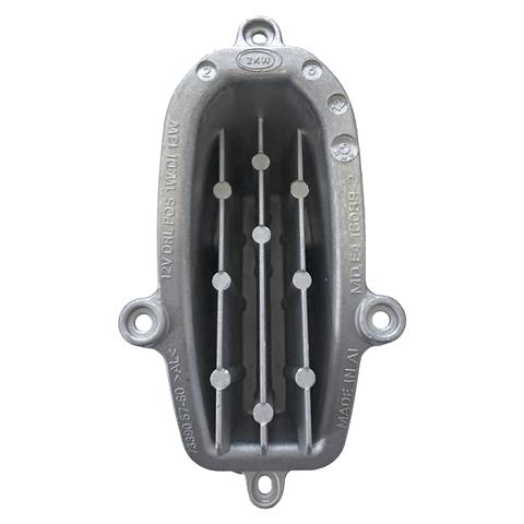 1x Nowy Kierunkowskaz Moduł LED Reflektorów Xenon Prawa Strona BMW 7 F01 F02 F03 LCI 7339058