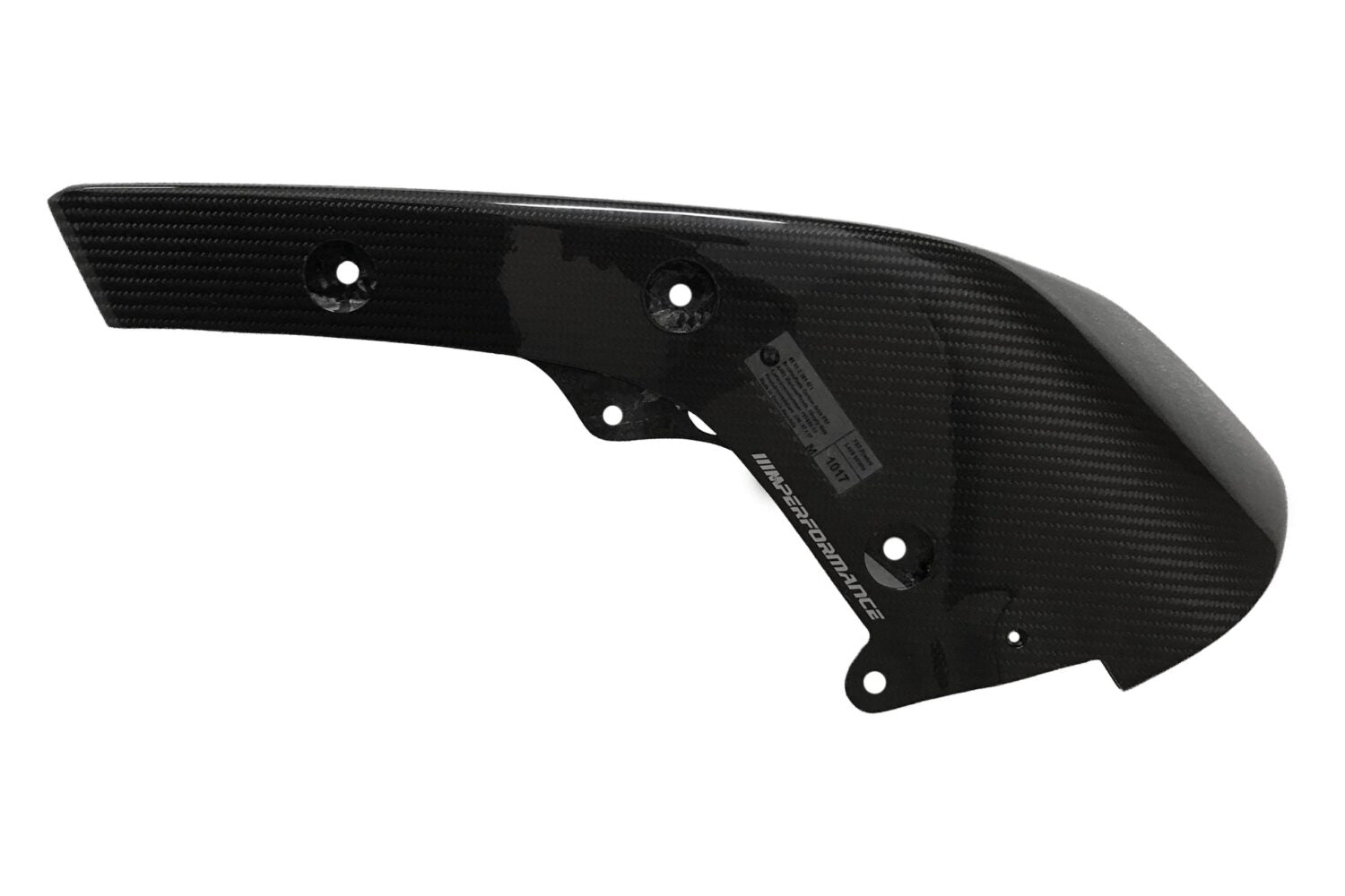 2X NOWE OE CARBON NAKŁADKA NA ZDERZAK SPOILER PRZÓD BMW M-PERFORMANCE M2 F22 F87 F23 51112361671