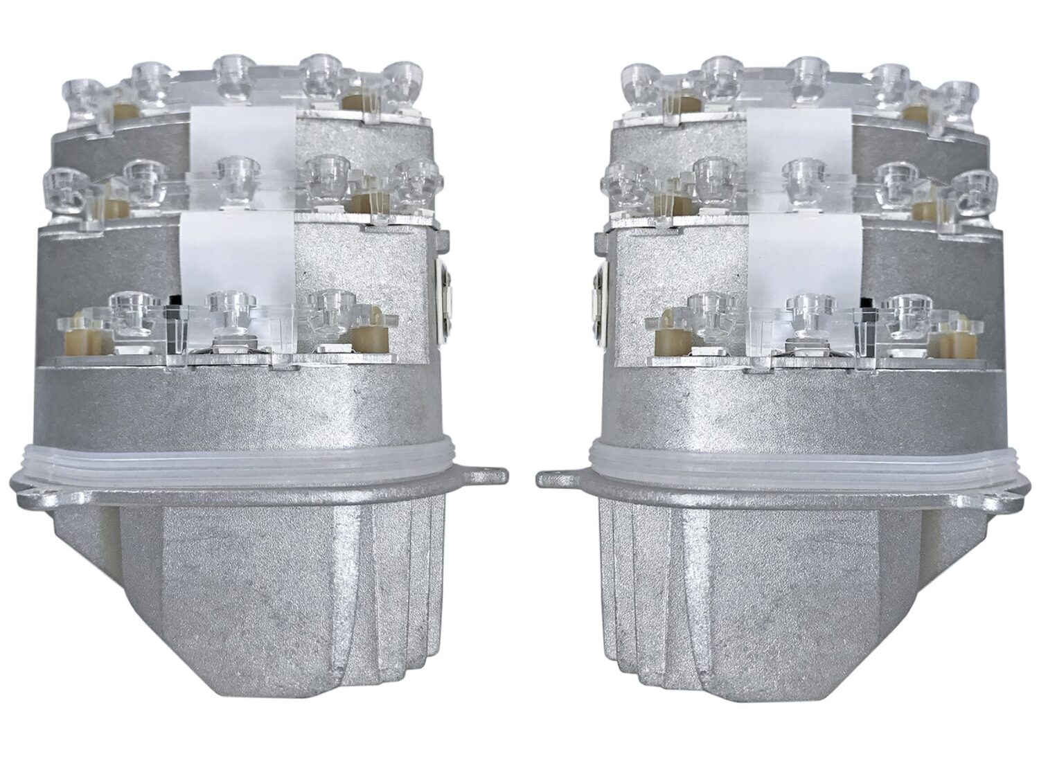 Kierunkowskaz LED Moduł do BMW E90 7245813