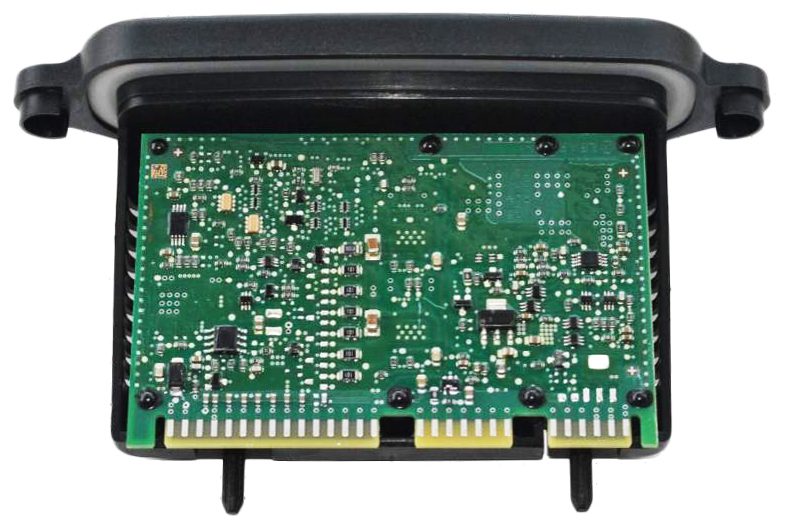 NOVÝ OE BIXENON XENON LED LEAR MODUL ŘÍZENÍ TMS AHL BMW 3 F30 F31 F34 7316186