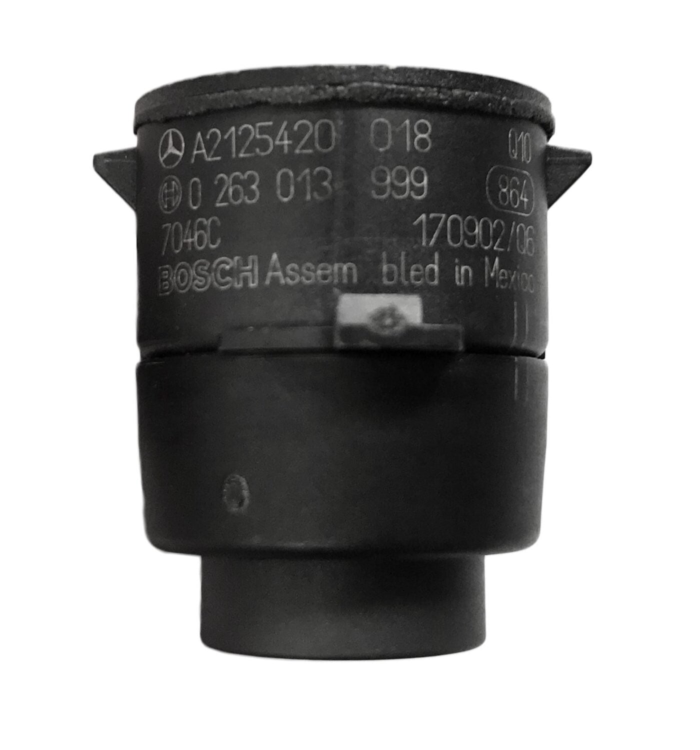 NOWY OE PDC CZUJNIK PARKOWANIA SENSOR MERCEDES W212 W169 W245 W204 A B C S E SLK CL CLS SPRINTER VITO VIANO A2125420018