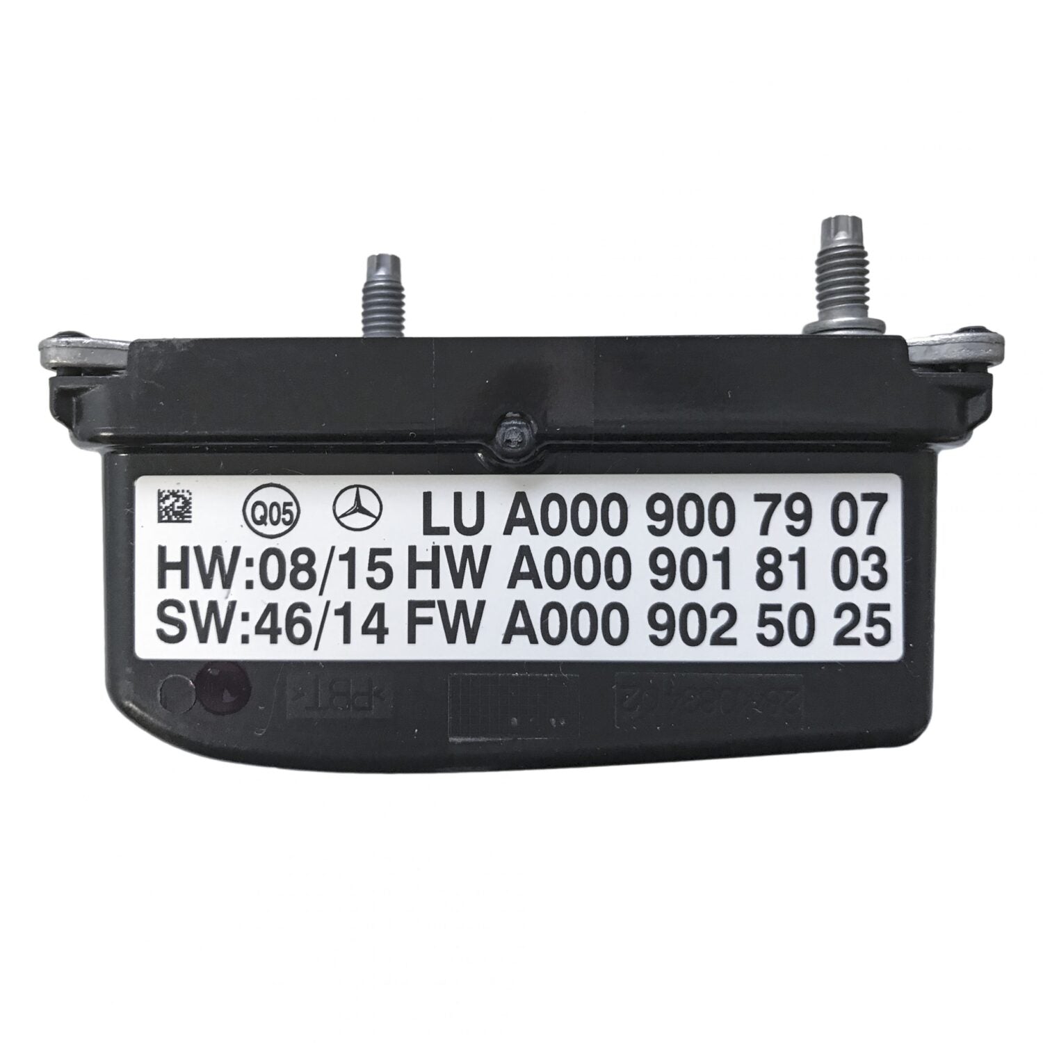 NEW OE RADAR ACC DISTRONIC SENSOR MERCEDES GLC W222 W253 C217 W205 A0009007907